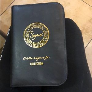 Professional Make up case